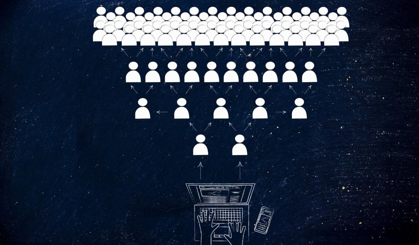 Capa: Como viralizar no Instagram em 2026: o que realmente aumenta seu alcance — Estratégia de conteúdo