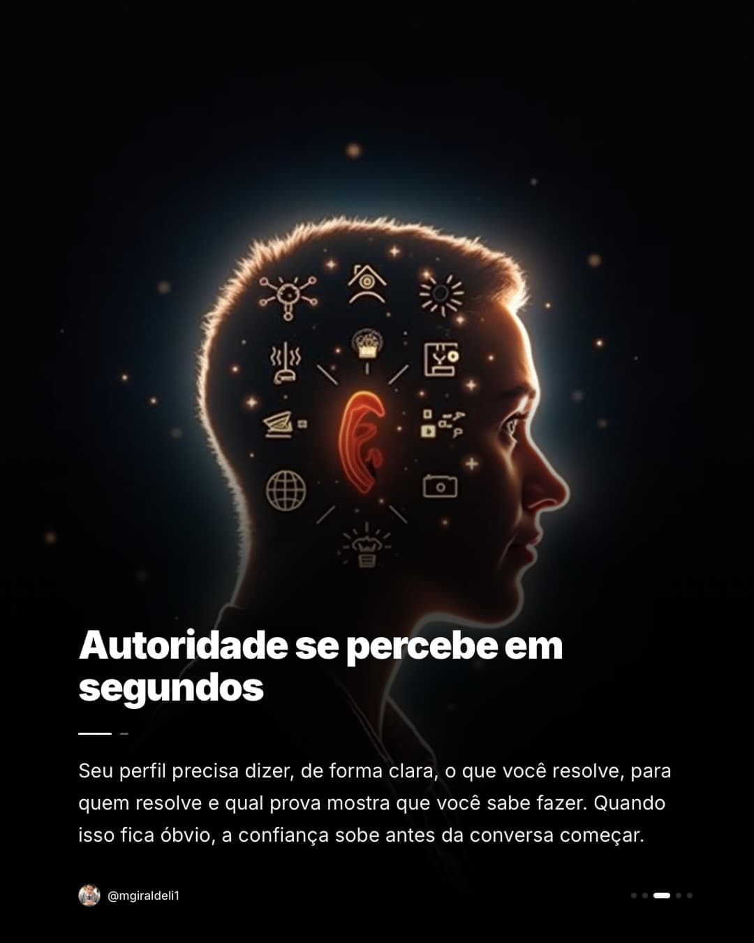 Carrossel Matheus Giraldeli slide 3
