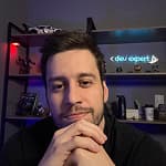Avatar de Sujeito Programador