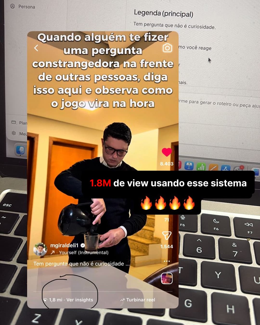 Carrossel Matheus Giraldeli slide 2